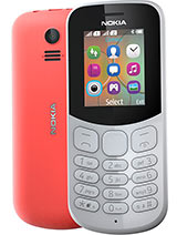 Best available price of Nokia 130 2017 in Senegal