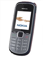 Best available price of Nokia 1662 in Senegal