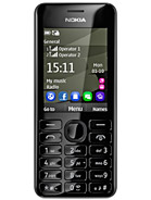Best available price of Nokia 206 in Senegal