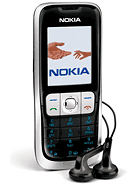 Best available price of Nokia 2630 in Senegal