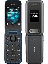 Best available price of Nokia 2660 Flip in Senegal