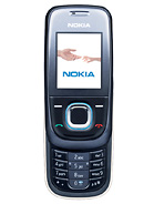 Best available price of Nokia 2680 slide in Senegal