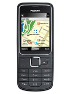 Best available price of Nokia 2710 Navigation Edition in Senegal