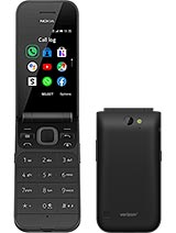 Best available price of Nokia 2720 V Flip in Senegal