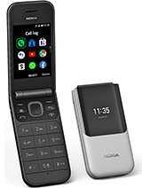 Best available price of Nokia 2720 Flip in Senegal