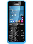 Best available price of Nokia 301 in Senegal