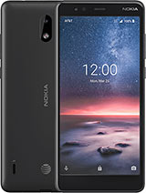 Best available price of Nokia 3-1 A in Senegal