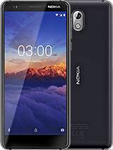 Best available price of Nokia 3-1 in Senegal