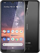 Best available price of Nokia 3_2 in Senegal