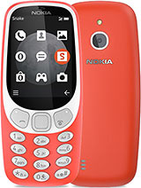 Best available price of Nokia 3310 3G in Senegal