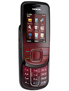 Best available price of Nokia 3600 slide in Senegal