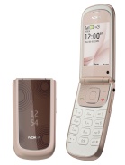 Best available price of Nokia 3710 fold in Senegal
