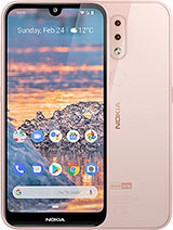 Best available price of Nokia 4-2 in Senegal