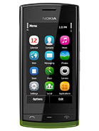 Best available price of Nokia 500 in Senegal