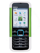 Best available price of Nokia 5000 in Senegal
