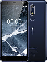 Best available price of Nokia 5-1 in Senegal