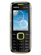 Best available price of Nokia 5132 XpressMusic in Senegal