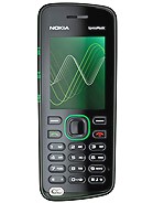 Best available price of Nokia 5220 XpressMusic in Senegal