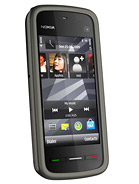 Best available price of Nokia 5230 in Senegal
