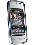 Best available price of Nokia 5235 Comes With Music in Senegal