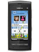 Best available price of Nokia 5250 in Senegal