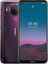 Best available price of Nokia 5.4 in Senegal