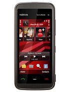 Best available price of Nokia 5530 XpressMusic in Senegal