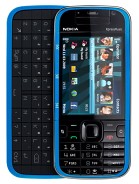 Best available price of Nokia 5730 XpressMusic in Senegal