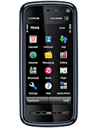 Best available price of Nokia 5800 XpressMusic in Senegal