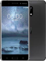 Best available price of Nokia 6 in Senegal
