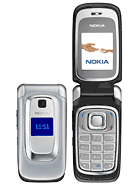 Best available price of Nokia 6085 in Senegal