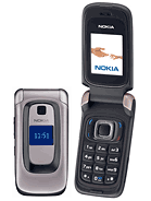 Best available price of Nokia 6086 in Senegal