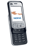 Best available price of Nokia 6110 Navigator in Senegal