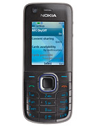 Best available price of Nokia 6212 classic in Senegal