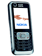 Best available price of Nokia 6120 classic in Senegal