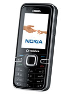 Best available price of Nokia 6124 classic in Senegal
