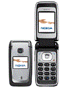 Best available price of Nokia 6125 in Senegal