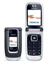 Best available price of Nokia 6126 in Senegal