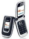 Best available price of Nokia 6131 in Senegal