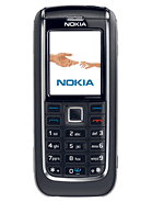Best available price of Nokia 6151 in Senegal