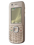 Best available price of Nokia 6216 classic in Senegal
