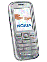 Best available price of Nokia 6233 in Senegal