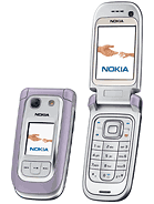 Best available price of Nokia 6267 in Senegal