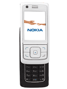 Best available price of Nokia 6288 in Senegal