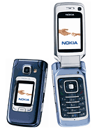 Best available price of Nokia 6290 in Senegal