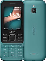 Best available price of Nokia 6300 4G in Senegal