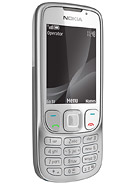 Best available price of Nokia 6303i classic in Senegal