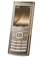Best available price of Nokia 6500 classic in Senegal
