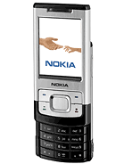 Best available price of Nokia 6500 slide in Senegal