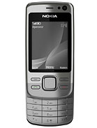 Best available price of Nokia 6600i slide in Senegal